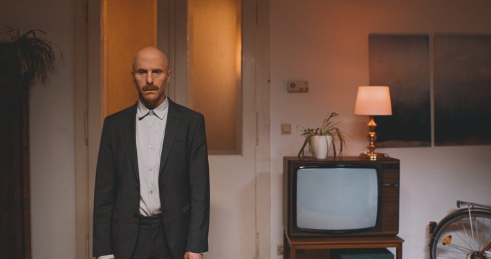 ROTWEINMUND – Film